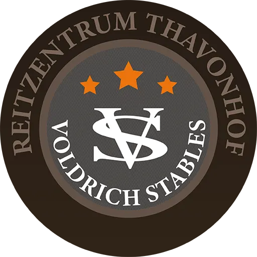 Reitzentrum Thavonhof Logo